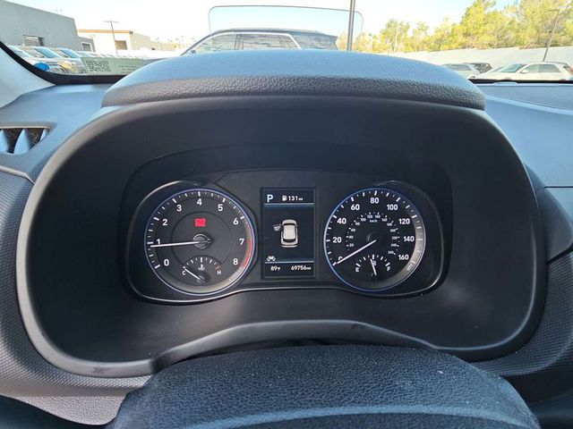 2019 Hyundai Kona Ultimate 1.6T
