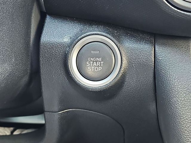 2019 Hyundai Kona Ultimate 1.6T