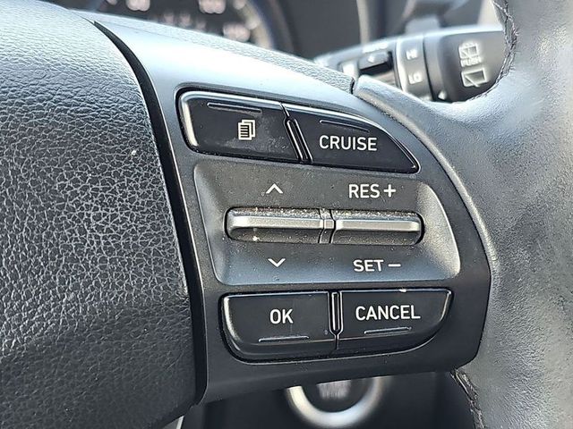 2019 Hyundai Kona Ultimate 1.6T