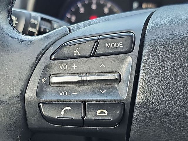 2019 Hyundai Kona Ultimate 1.6T