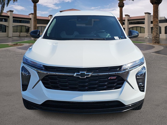 2025 Chevrolet Trax 1RS FWD
