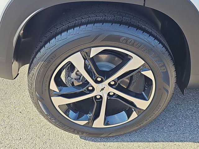 2025 Chevrolet Trax 1RS FWD