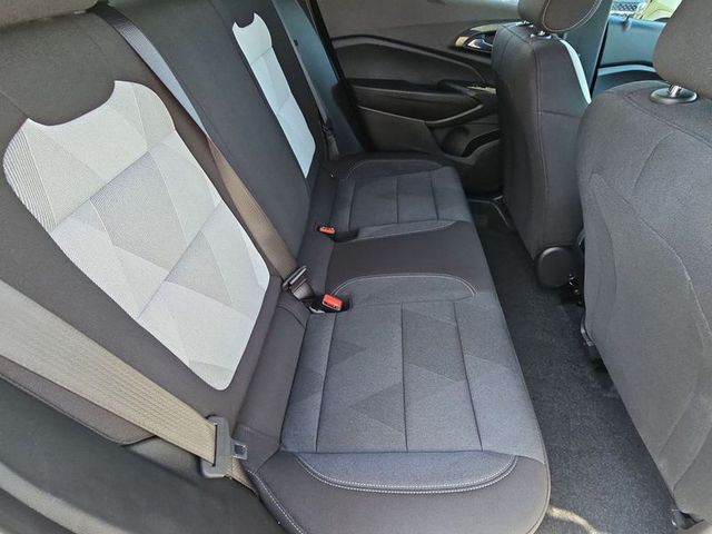 2025 Chevrolet Trax 1RS FWD