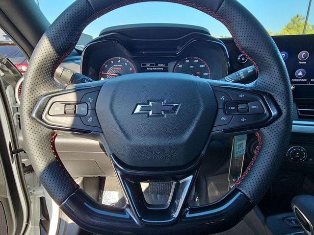 2025 Chevrolet Trax 1RS FWD