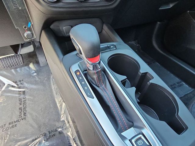 2025 Chevrolet Trax 1RS FWD