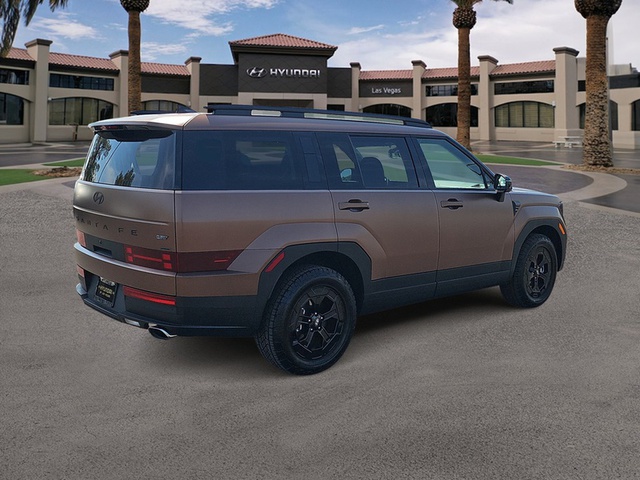 2024 Hyundai Santa Fe XRT AWD