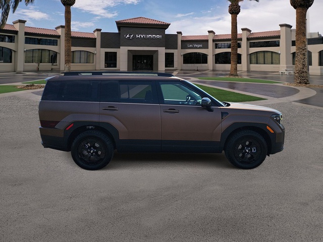 2024 Hyundai Santa Fe XRT AWD