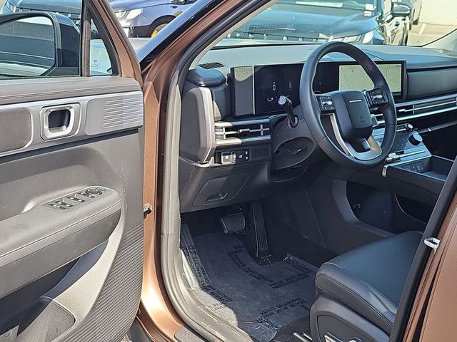 2024 Hyundai Santa Fe XRT AWD