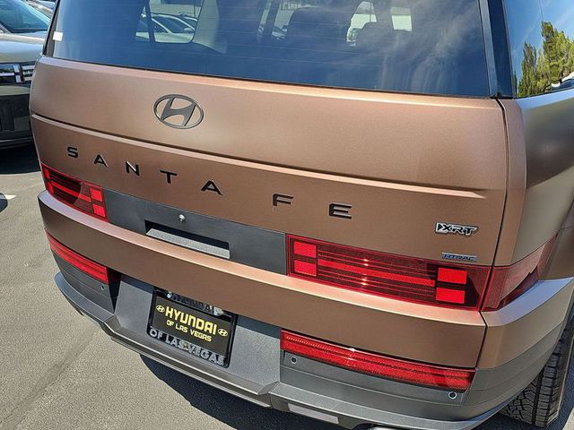 2024 Hyundai Santa Fe XRT AWD