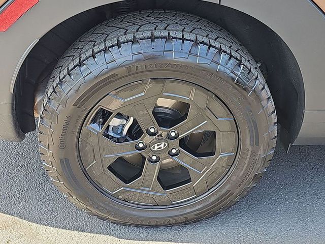 2024 Hyundai Santa Fe XRT AWD