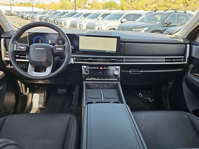 2024 Hyundai Santa Fe XRT AWD