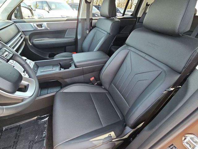 2024 Hyundai Santa Fe XRT AWD