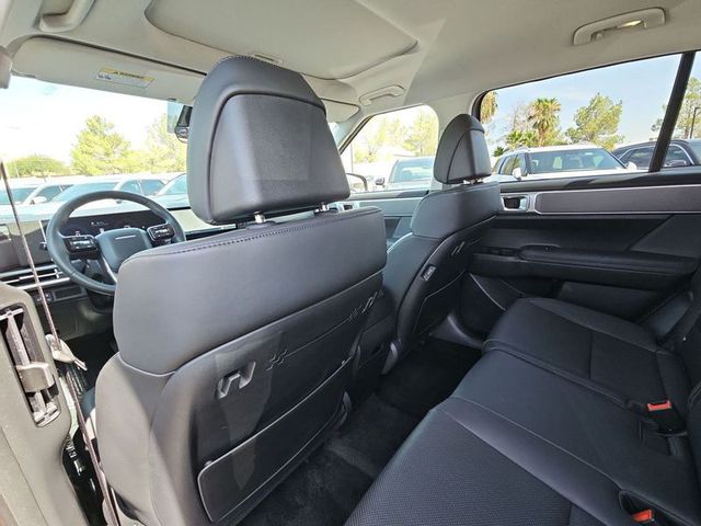 2024 Hyundai Santa Fe XRT AWD