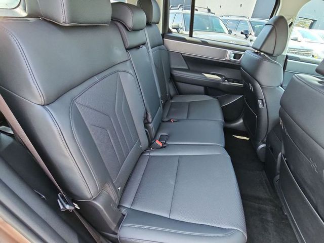 2024 Hyundai Santa Fe XRT AWD
