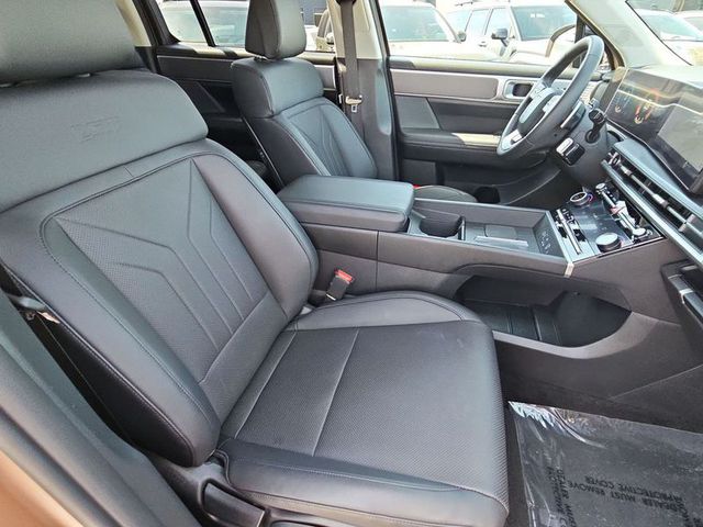 2024 Hyundai Santa Fe XRT AWD