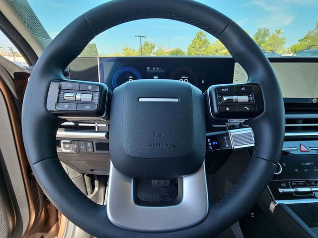 2024 Hyundai Santa Fe XRT AWD