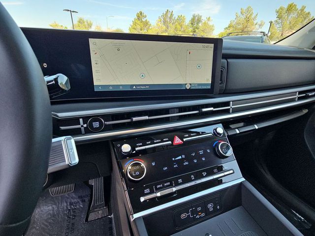 2024 Hyundai Santa Fe XRT AWD