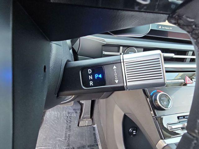 2024 Hyundai Santa Fe XRT AWD
