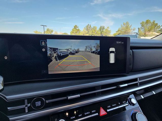 2024 Hyundai Santa Fe XRT AWD