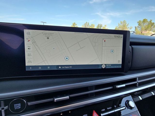 2024 Hyundai Santa Fe XRT AWD