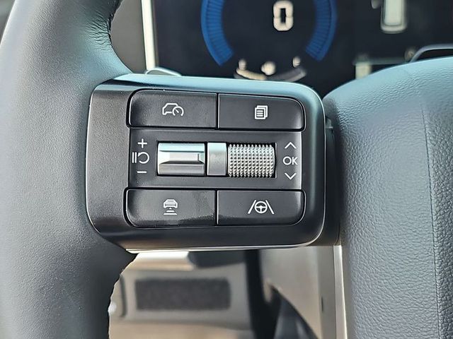 2024 Hyundai Santa Fe XRT AWD