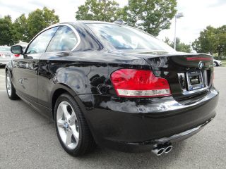2011 BMW 1 Series 128i