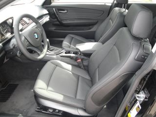 2011 BMW 1 Series 128i