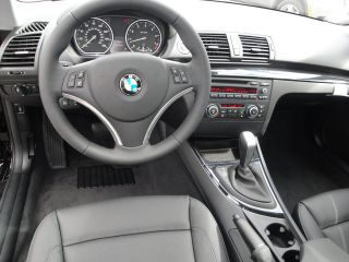 2011 BMW 1 Series 128i