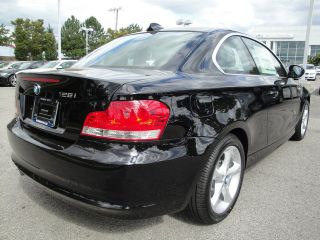 2011 BMW 1 Series 128i
