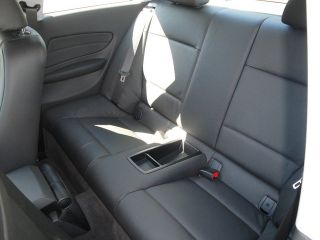 2011 BMW 1 Series 128i Sulev