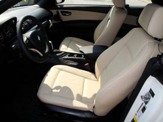 2011 BMW 1 Series 128i