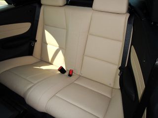 2011 BMW 1 Series 128i