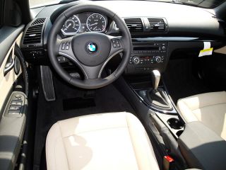 2011 BMW 1 Series 128i