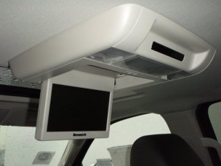 2010 Chevrolet Suburban LTZ 4WD