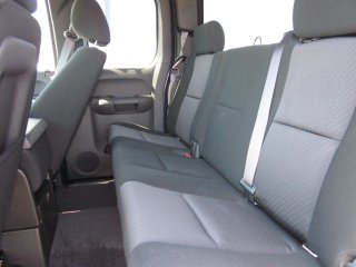 2010 Chevrolet Silverado 1500 LT 4WD