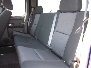 2010 Chevrolet Silverado 1500 LT 4WD