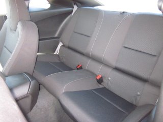2010 Chevrolet Camaro LT