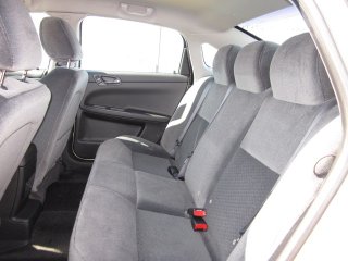 2011 Chevrolet Impala LS