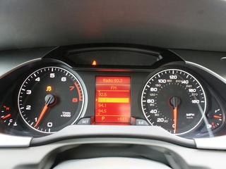 2000 Dodge Grand Caravan SE