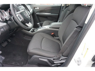 2018 Dodge Journey SE FWD