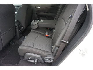 2018 Dodge Journey SE FWD