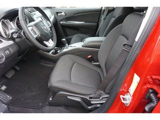 2018 Dodge Journey SE FWD