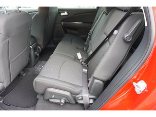 2018 Dodge Journey SE FWD