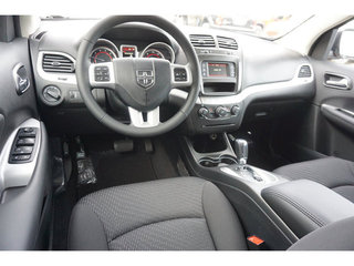 2018 Dodge Journey SE FWD