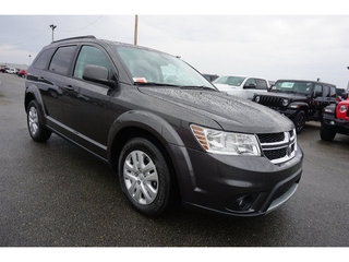 2019 Dodge Journey SE FWD