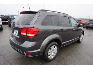 2019 Dodge Journey SE FWD