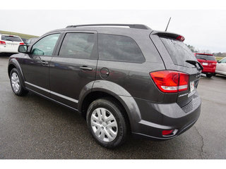 2019 Dodge Journey SE FWD