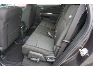2019 Dodge Journey SE FWD