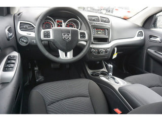 2019 Dodge Journey SE FWD