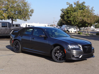 2019 Chrysler 300 300S RWD